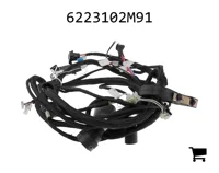 AGCO 6223102M91 Комплект жгута проводов