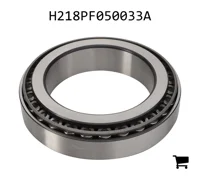 AGCO H218PF050033A Роликовый подшипник