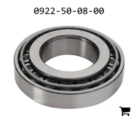 AGCO 0922-50-08-00 Конический подшипник