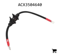 AGCO ACX3504640 Провод