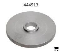 AGCO 444513 Проставочная втулка