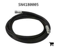 AGCO SN4180005 Гидравлический шланг
