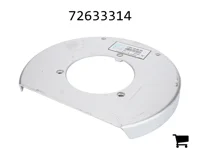 AGCO 72633314 Уплотнительная шайба