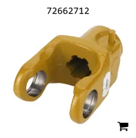 AGCO 72662712 Вилка крепления