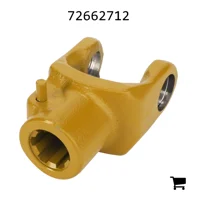 AGCO 72662712 Вилка крепления