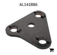 AGCO AL142886 Левая тяга