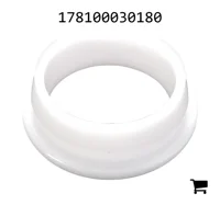 AGCO 178100030180 Направляющая втулка
