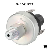 AGCO 3637418M91 Переключатель