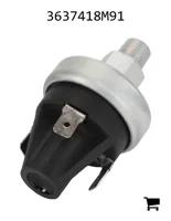 AGCO 3637418M91 Переключатель