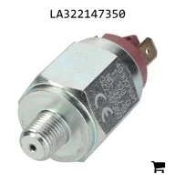 AGCO LA322147350 Датчик давления