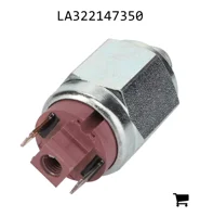 AGCO LA322147350 Датчик давления