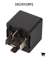 AGCO 3824918M1 Реле