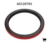 AGCO AG520701 Масляный сальник