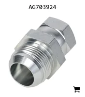 AGCO AG703924 Адаптер