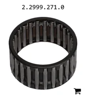 AGCO 2.2999.271.0 Сепаратор подшипника