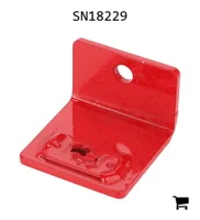 AGCO SN18229 Кронштейн