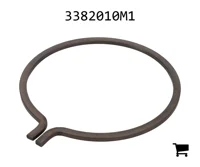 AGCO 3382010M1 Стопорное кольцо