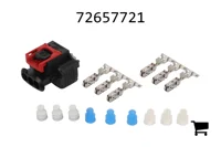 AGCO 72657721 Соединитель