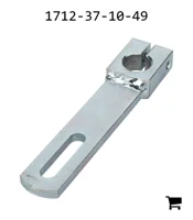 AGCO 1712-37-10-49 Рычаг