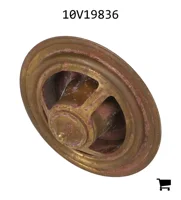 AGCO 10V19836 Термостат