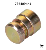 AGCO 7064094M1 Заглушка