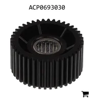 AGCO ACP0693030 Комплект шестерен