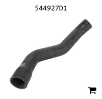 AGCO 544927D1 Шланг