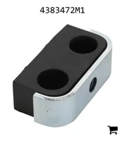 AGCO 4383472M1 Зажим