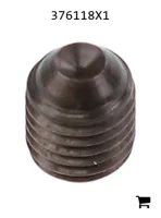 AGCO 376118X1 Винт