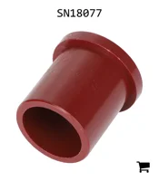 AGCO SN18077 Втулка
