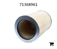 AGCO 71368961 Фильтрующий элемент воздушного фильтра