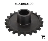 AGCO KUZ4080190 Звездочка