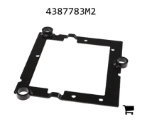 AGCO 4387783M2 Опора