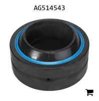 AGCO AG514543 Подшипник сферический