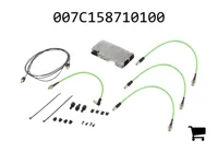 AGCO 007C158710100 Камера