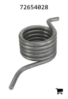 AGCO 72654028 Пружина