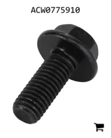 AGCO ACW0775910 Болт шестигранный