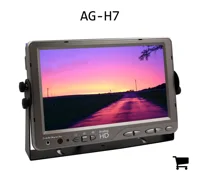 AGCO AG-H7 Монитор 7" AgCam AHD