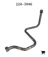 AGCO 224-3946 Трубка