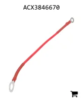 AGCO ACX3846670 Кабель питания