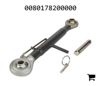 AGCO 0080178200000 Верхняя тяга
