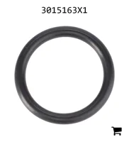 AGCO 3015163X1 Уплотнительное кольцо, Ø 15,30 X 2,20 mm