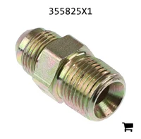 AGCO 355825X1 Соединитель