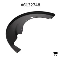 AGCO AG132748 Щиток левый