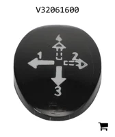 AGCO V32061600 Крышка