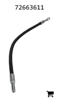 AGCO 72663611 Шланг высокого давления