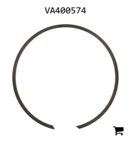 AGCO VA400574 Стопорное кольцо