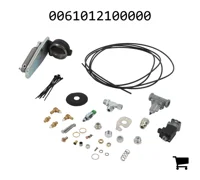 AGCO 0061012100000 Моторный тормоз