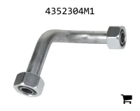 AGCO 4352304M1 Маслопровод