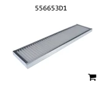 AGCO 556653D1 Картридж воздушного фильтра кабины